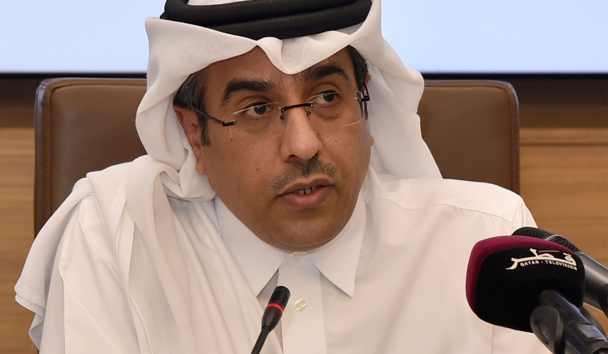 Minister of Labor Confirms Effective Implementation of Reforms Adopted by Qatar in Labor Field